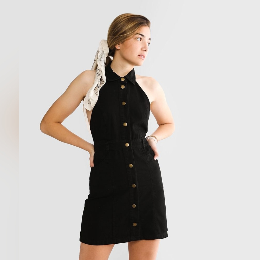 Free People Women's Sami Mini Dress NWT
